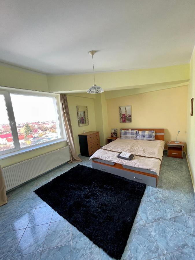 Luanaapartments #1 Otopeni Bagian luar foto
