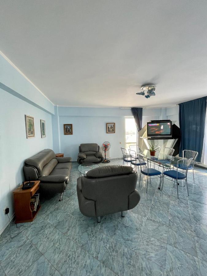 Luanaapartments #1 Otopeni Bagian luar foto